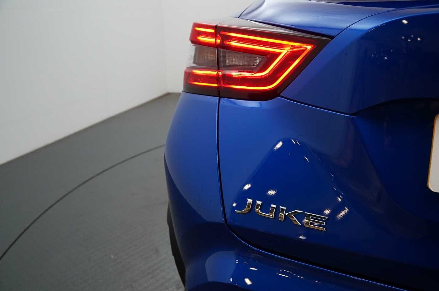 Used Nissan Juke 2025 for sale - 77136051: Photo 9