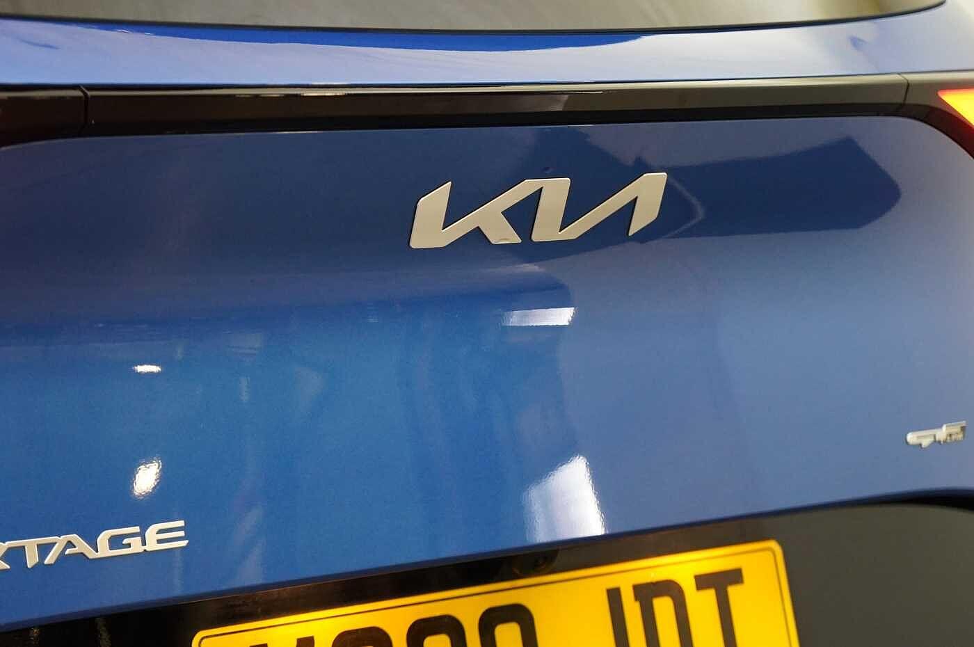 Used Kia Sportage 2023 for sale - 77729749: Photo 10