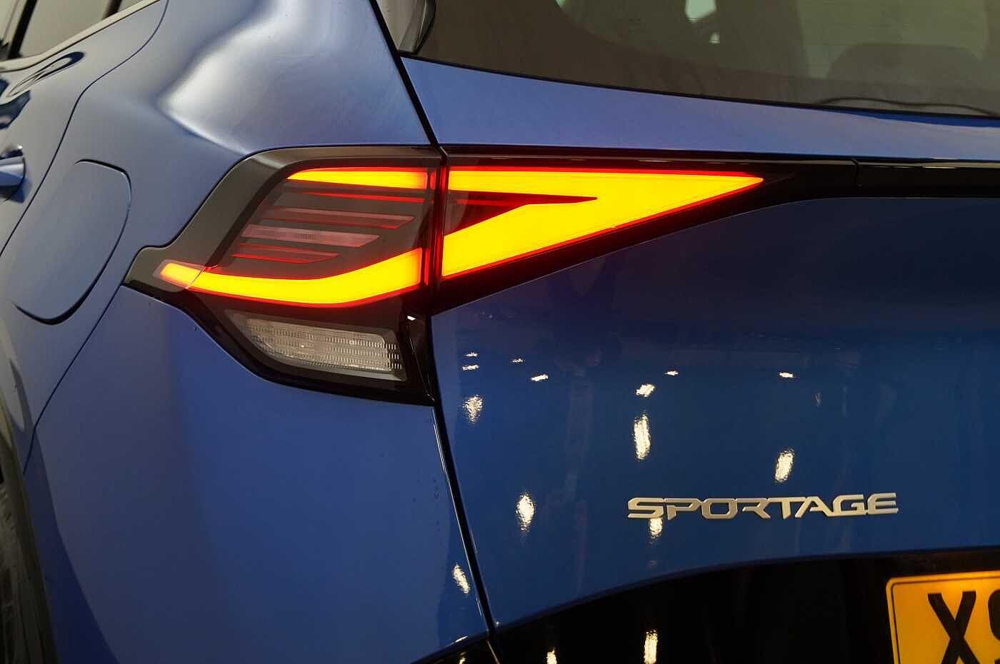Used Kia Sportage 2023 for sale - 77729749: Photo 11
