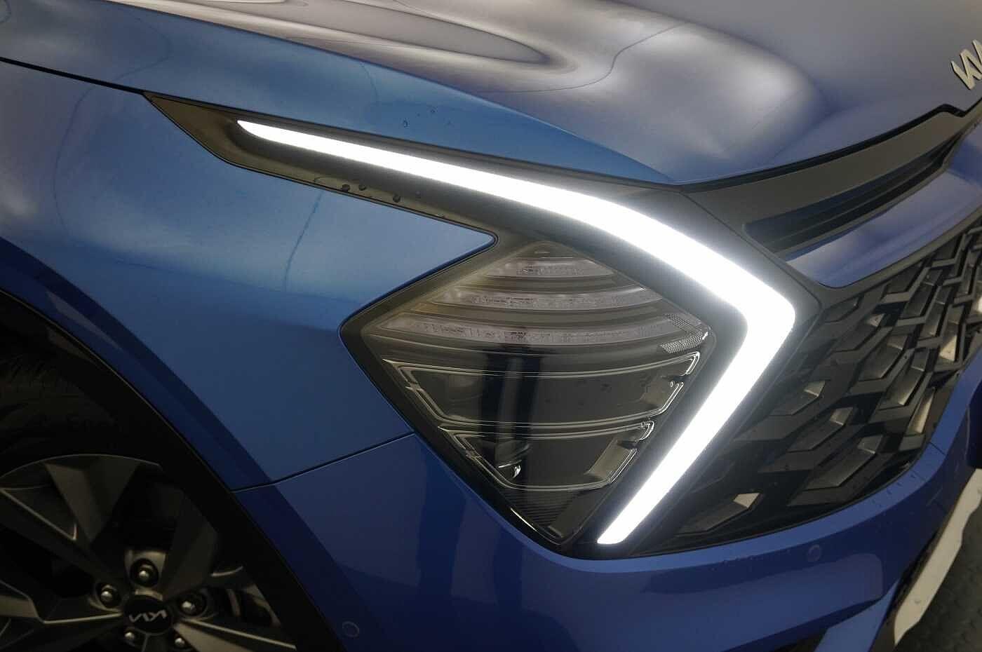 Used Kia Sportage 2023 for sale - 77729749: Photo 12