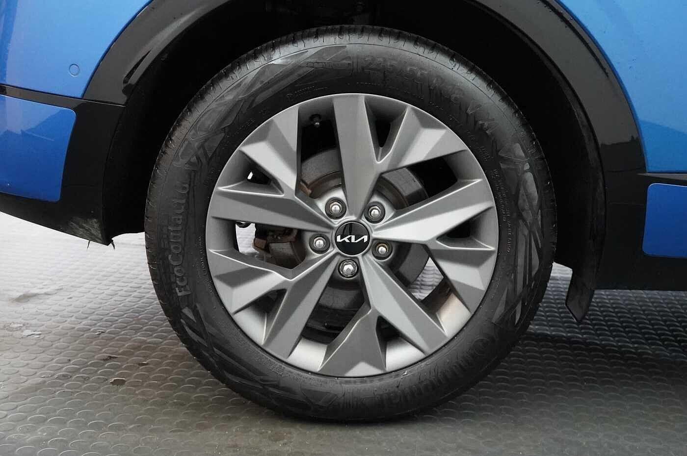 Used Kia Sportage 2023 for sale - 77729749: Photo 13