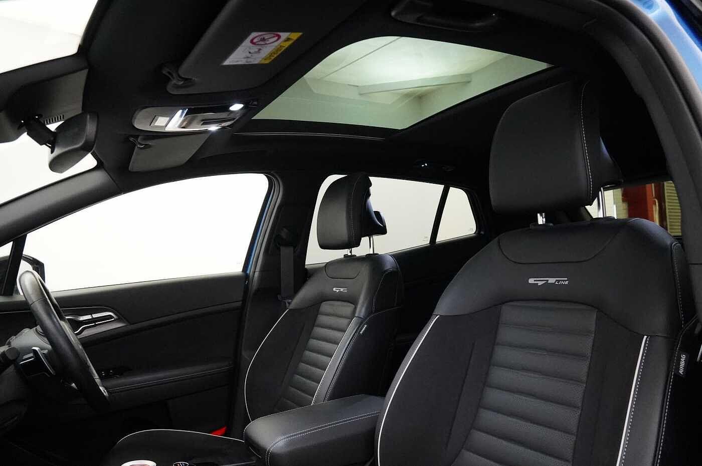 Used Kia Sportage 2023 for sale - 77729749: Photo 17