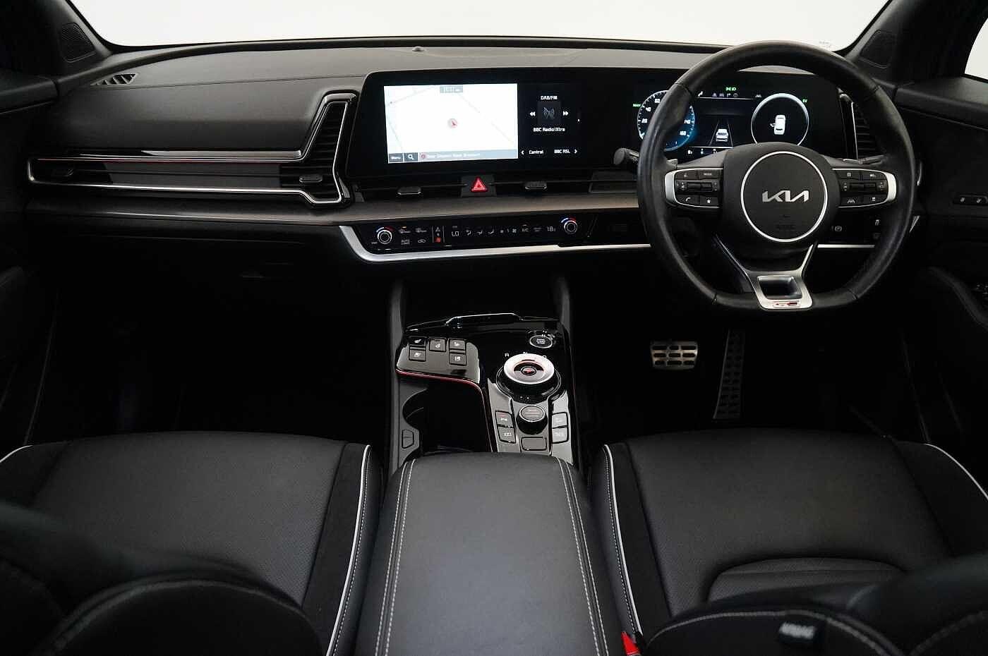 Used Kia Sportage 2023 for sale - 77729749: Photo 18