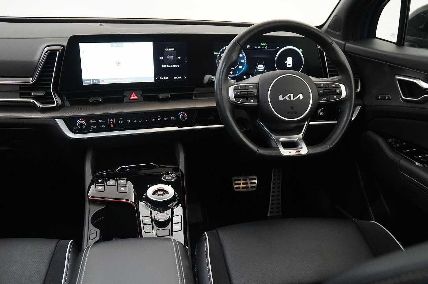 Used Kia Sportage 2023 for sale - 77729749: Photo 19