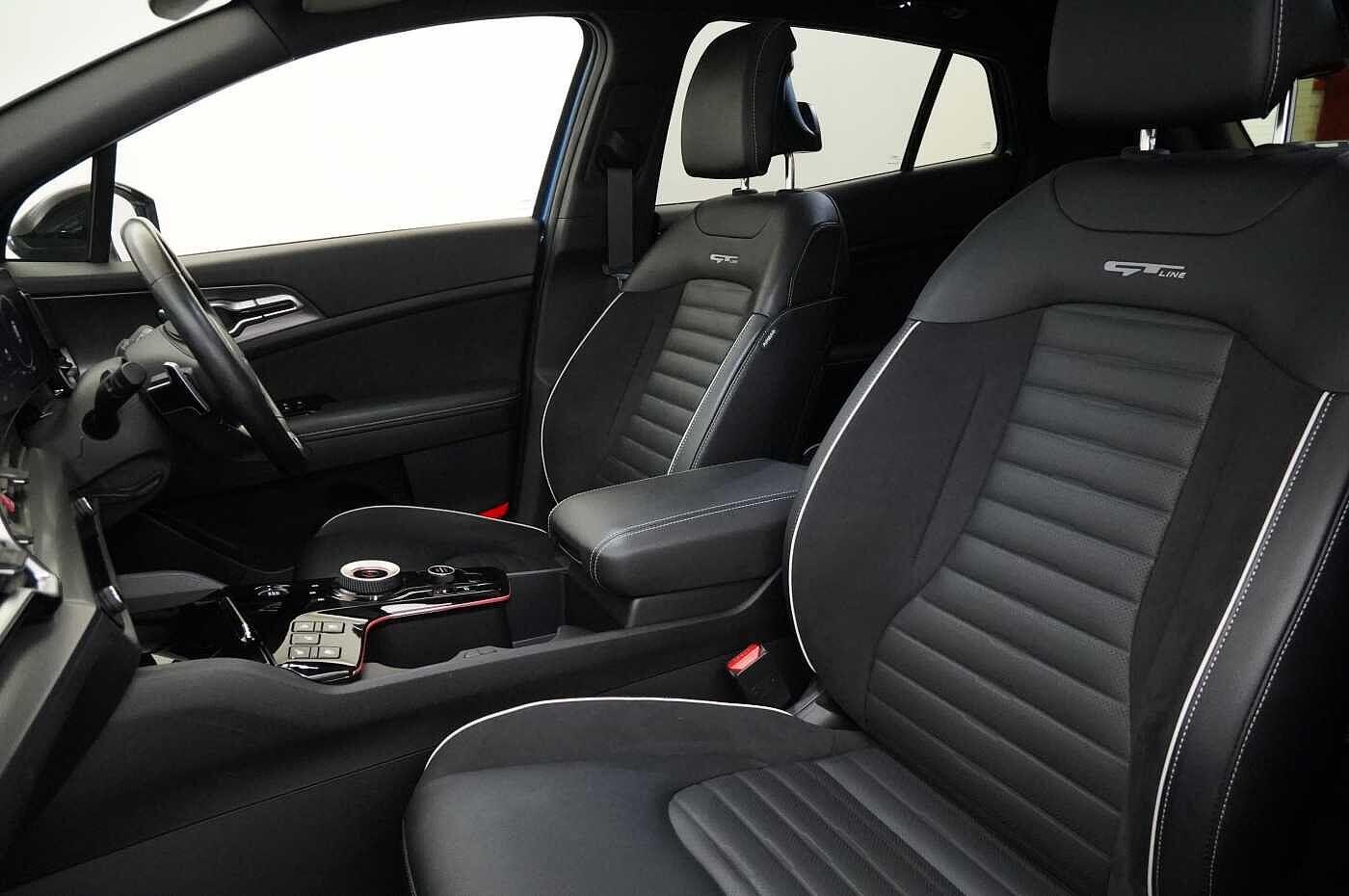 Used Kia Sportage 2023 for sale - 77729749: Photo 20