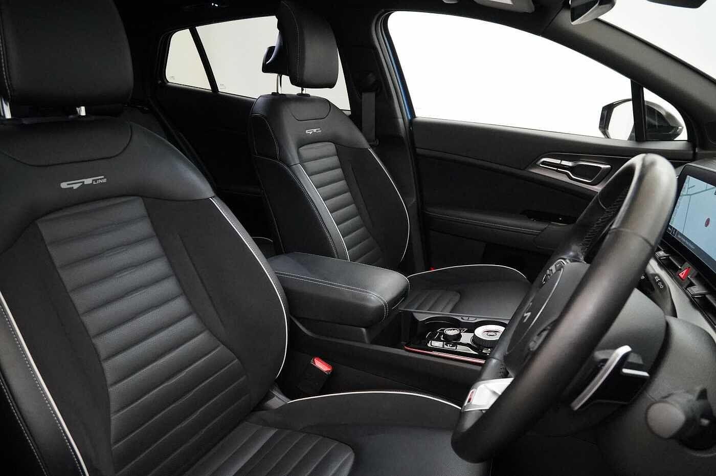 Used Kia Sportage 2023 for sale - 77729749: Photo 21