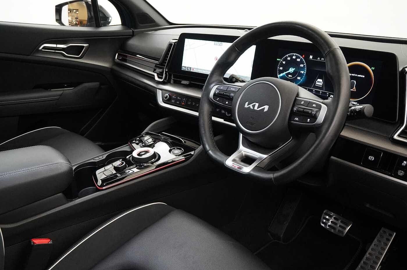 Used Kia Sportage 2023 for sale - 77729749: Photo 22