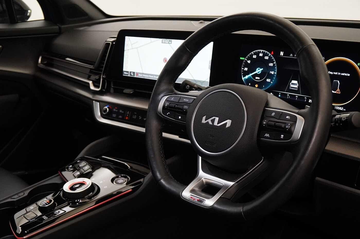 Used Kia Sportage 2023 for sale - 77729749: Photo 23