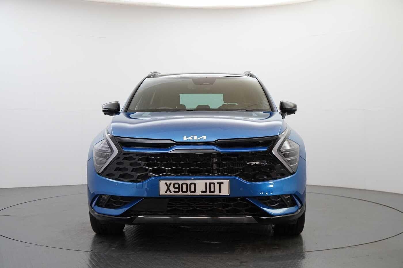 Used Kia Sportage 2023 for sale - 77729749: Photo 5