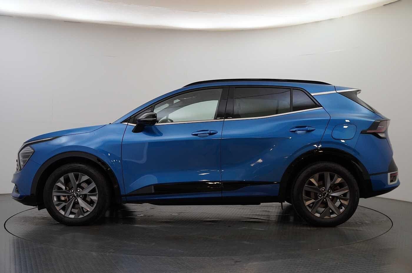 Used Kia Sportage 2023 for sale - 77729749: Photo 6