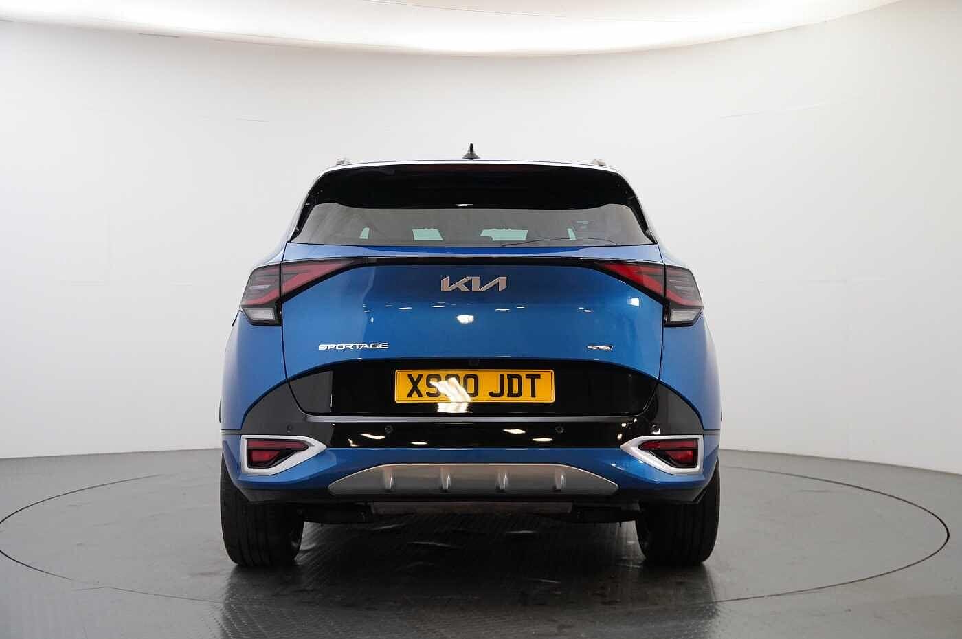 Used Kia Sportage 2023 for sale - 77729749: Photo 8