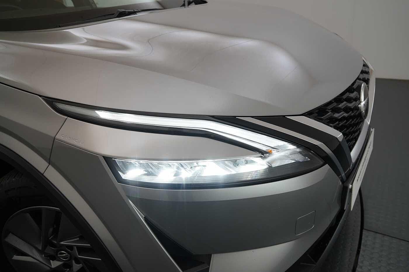 Used Nissan Qashqai 2022 for sale - 77207392: Photo 10