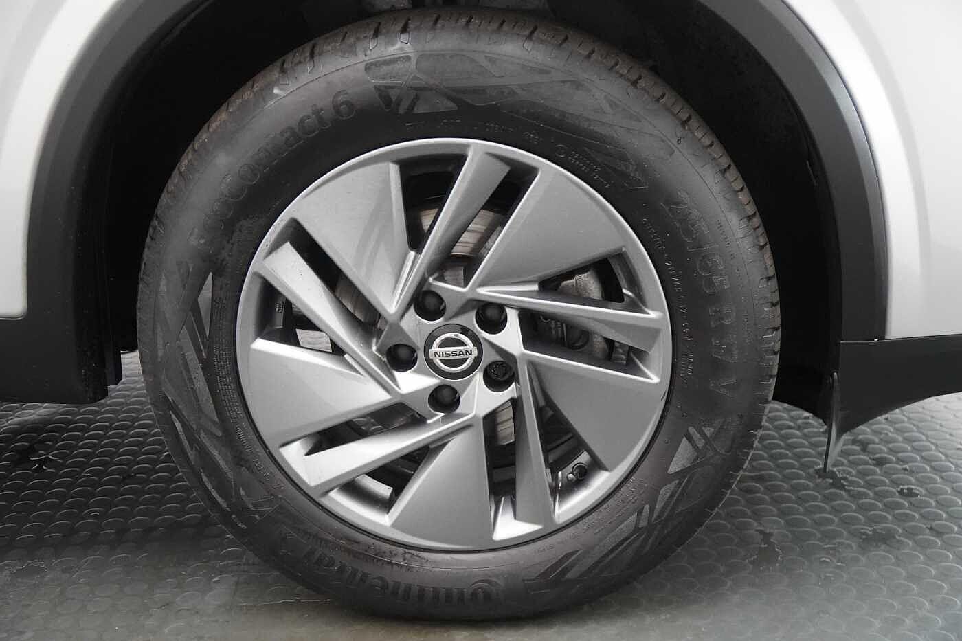 Used Nissan Qashqai 2022 for sale - 77207392: Photo 11