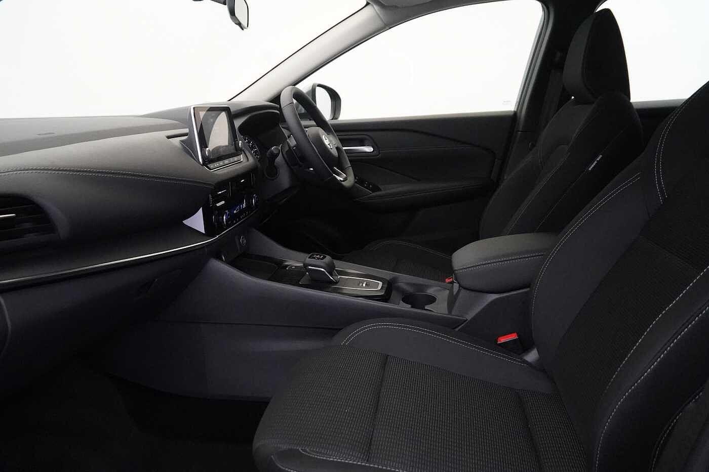 Used Nissan Qashqai 2022 for sale - 77207392: Photo 15