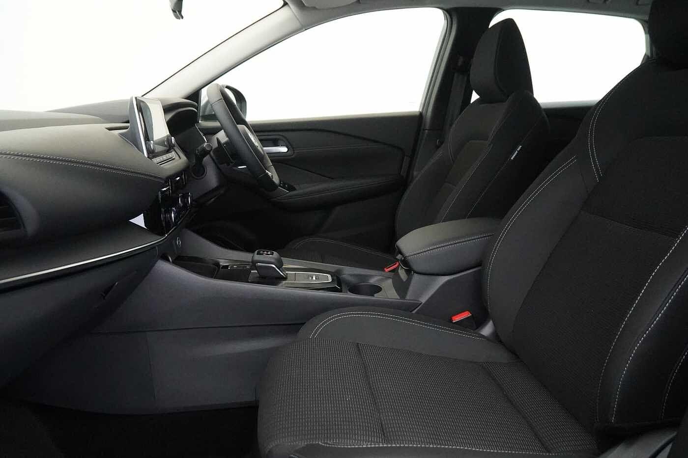 Used Nissan Qashqai 2022 for sale - 77207392: Photo 16