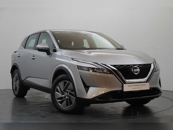 Used Nissan Qashqai 2022 for sale - 77207392: Photo