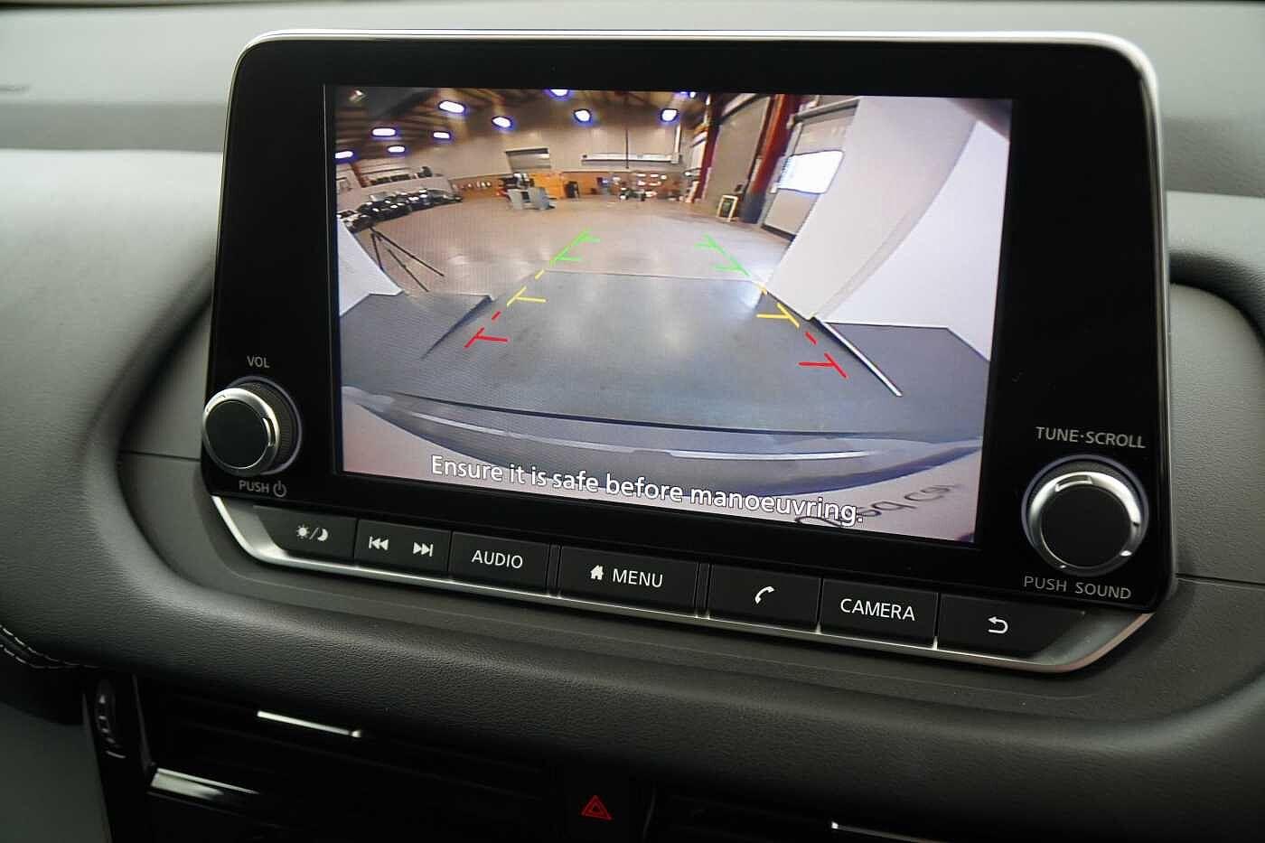 Used Nissan Qashqai 2022 for sale - 77207392: Photo 23