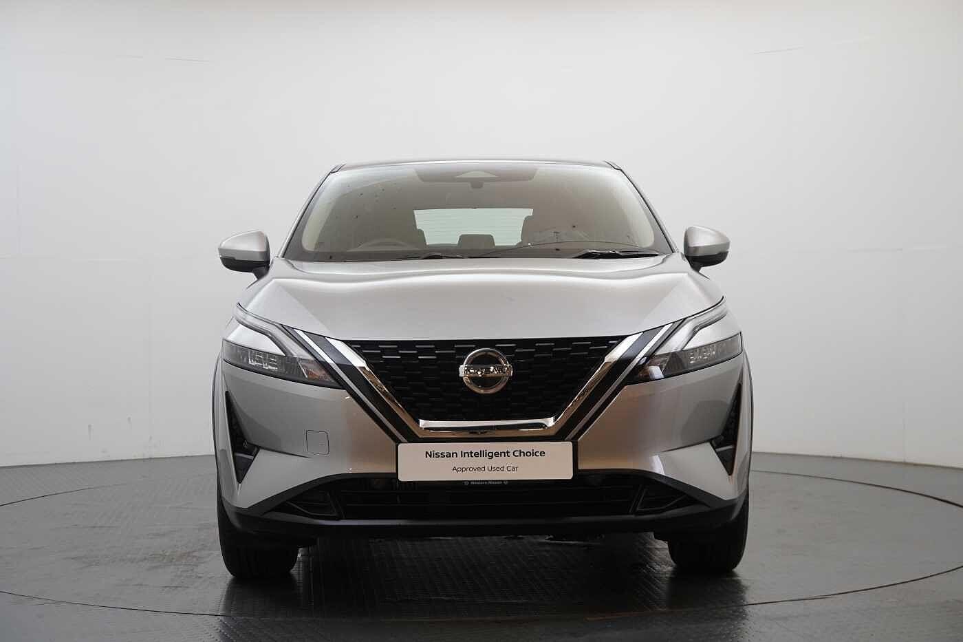 Used Nissan Qashqai 2022 for sale - 77207392: Photo 5