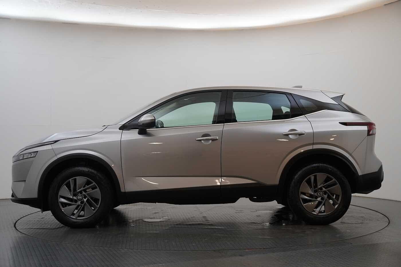 Used Nissan Qashqai 2022 for sale - 77207392: Photo 6