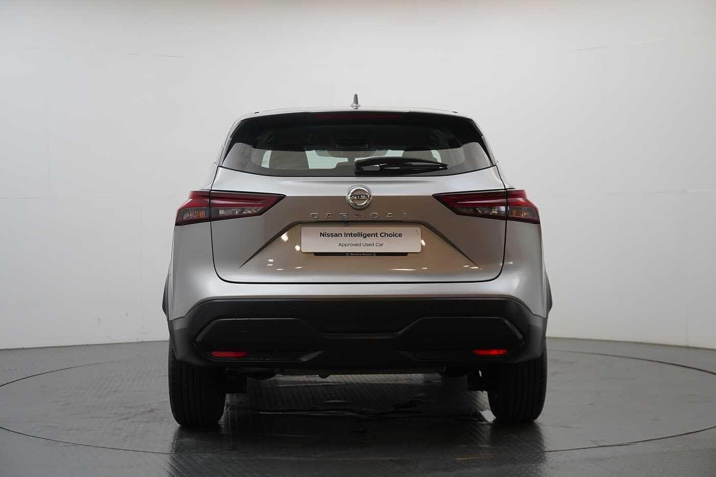 Used Nissan Qashqai 2022 for sale - 77207392: Photo 8