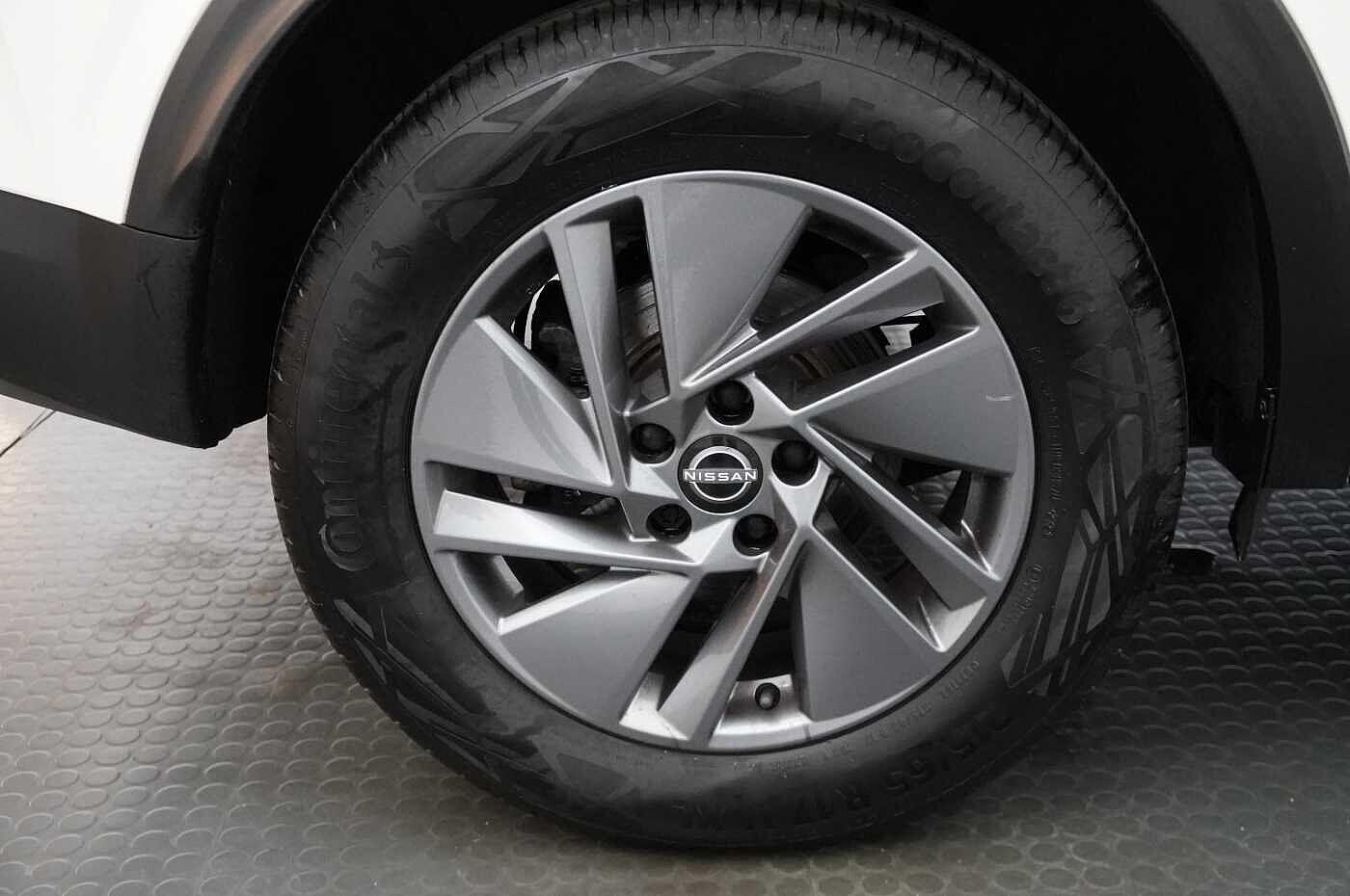 Used Nissan Qashqai 2022 for sale - 77104053: Photo 12