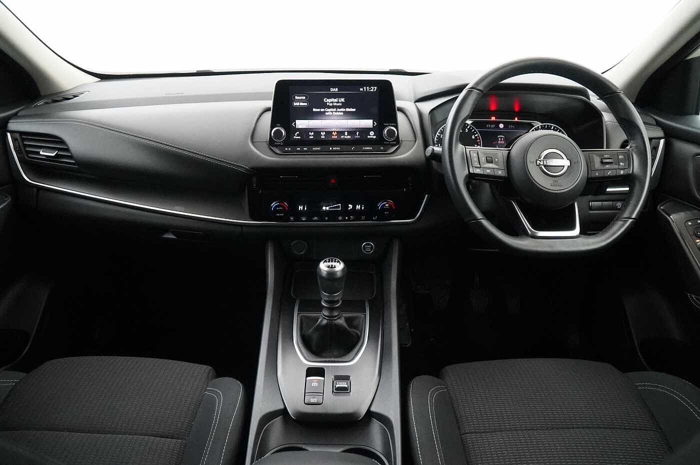 Used Nissan Qashqai 2022 for sale - 77104053: Photo 14