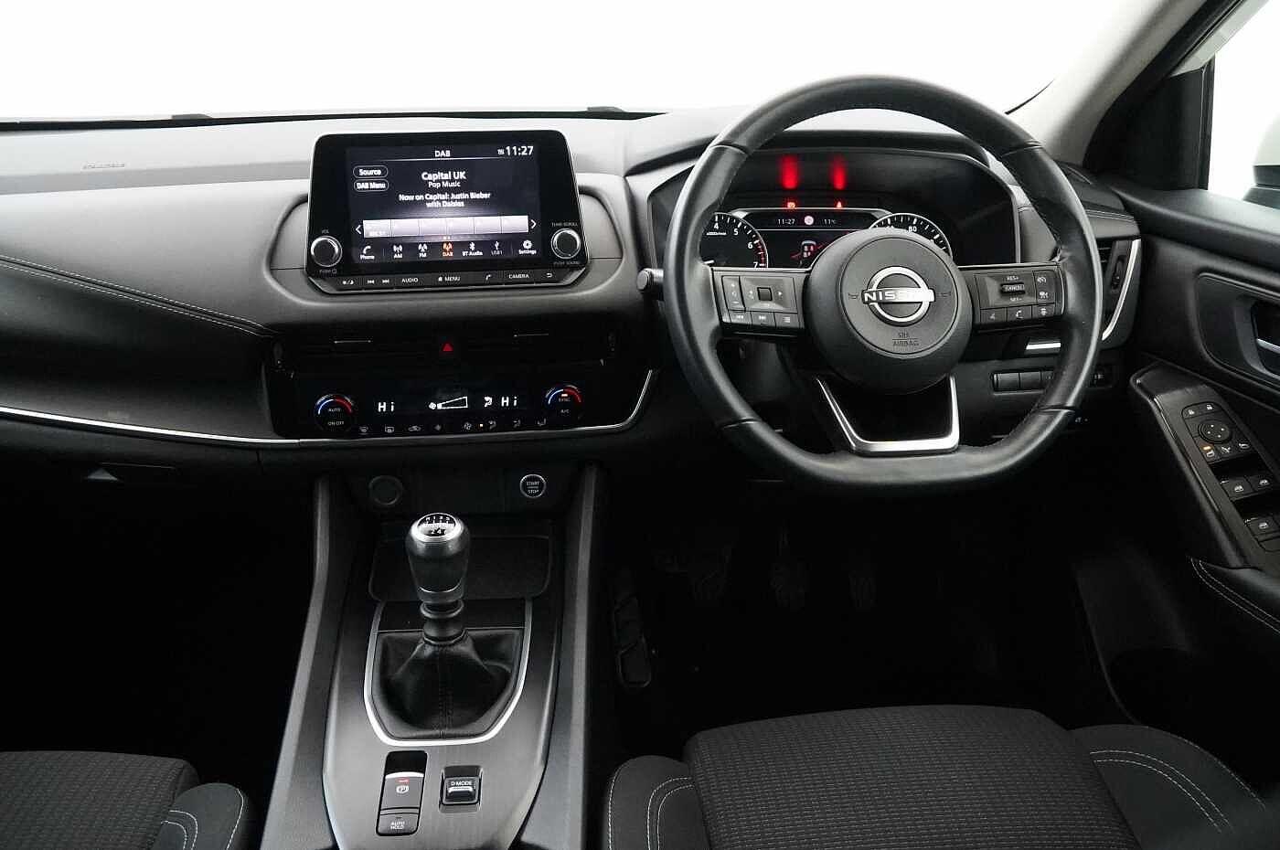 Used Nissan Qashqai 2022 for sale - 77104053: Photo 15