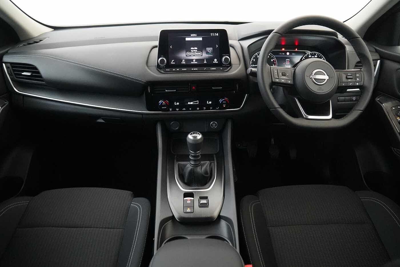 Used Nissan Qashqai 2022 for sale - 77104053: Photo 16