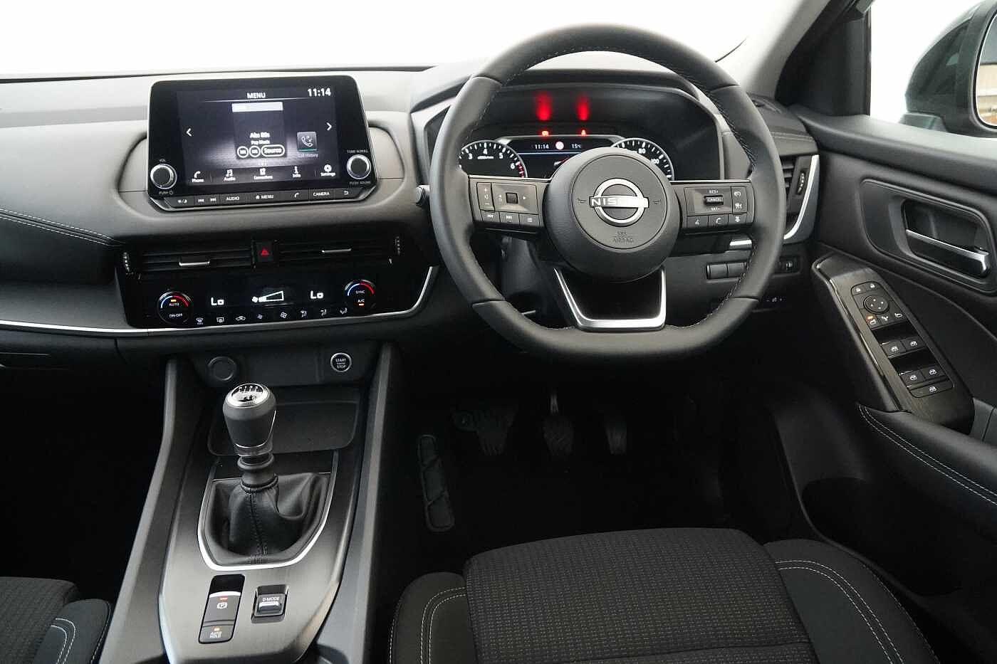 Used Nissan Qashqai 2022 for sale - 77104053: Photo 17