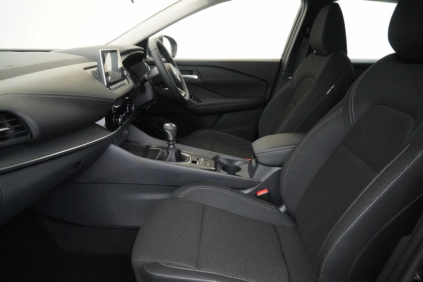 Used Nissan Qashqai 2022 for sale - 77104053: Photo 18