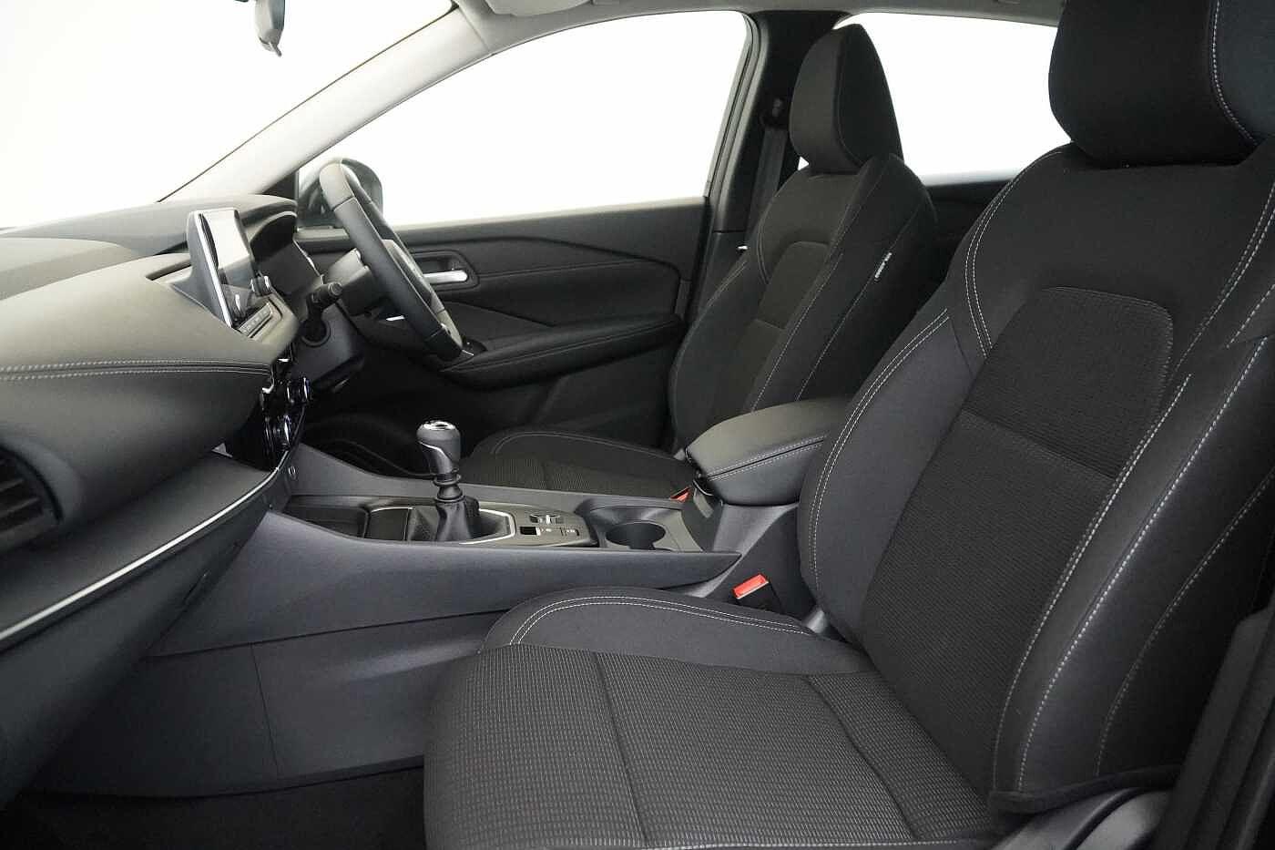 Used Nissan Qashqai 2022 for sale - 77104053: Photo 19