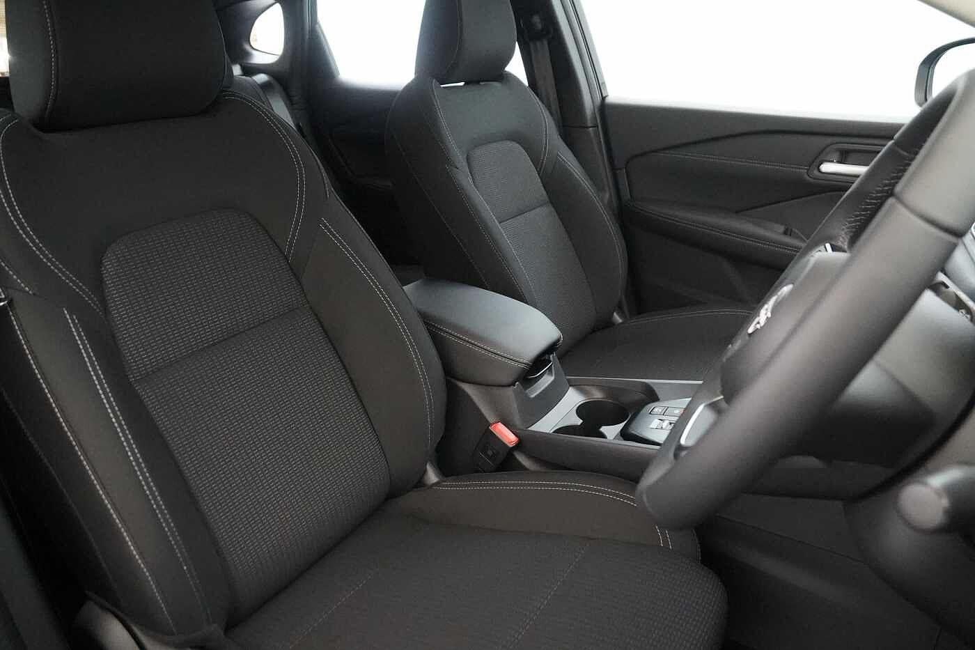 Used Nissan Qashqai 2022 for sale - 77104053: Photo 21