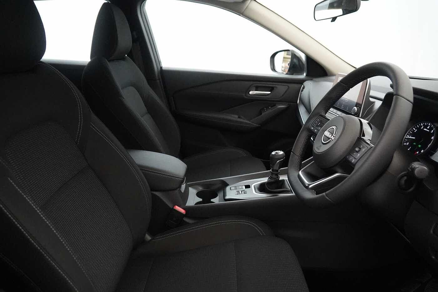 Used Nissan Qashqai 2022 for sale - 77104053: Photo 22