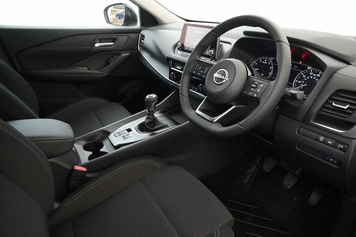 Used Nissan Qashqai 2022 for sale - 77104053: Photo 23