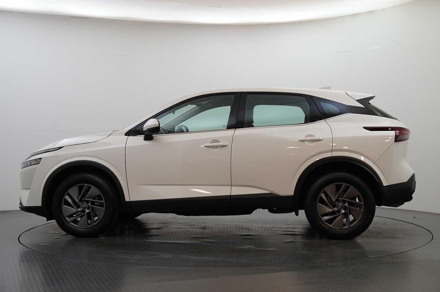 Used Nissan Qashqai 2022 for sale - 77104053: Photo 6