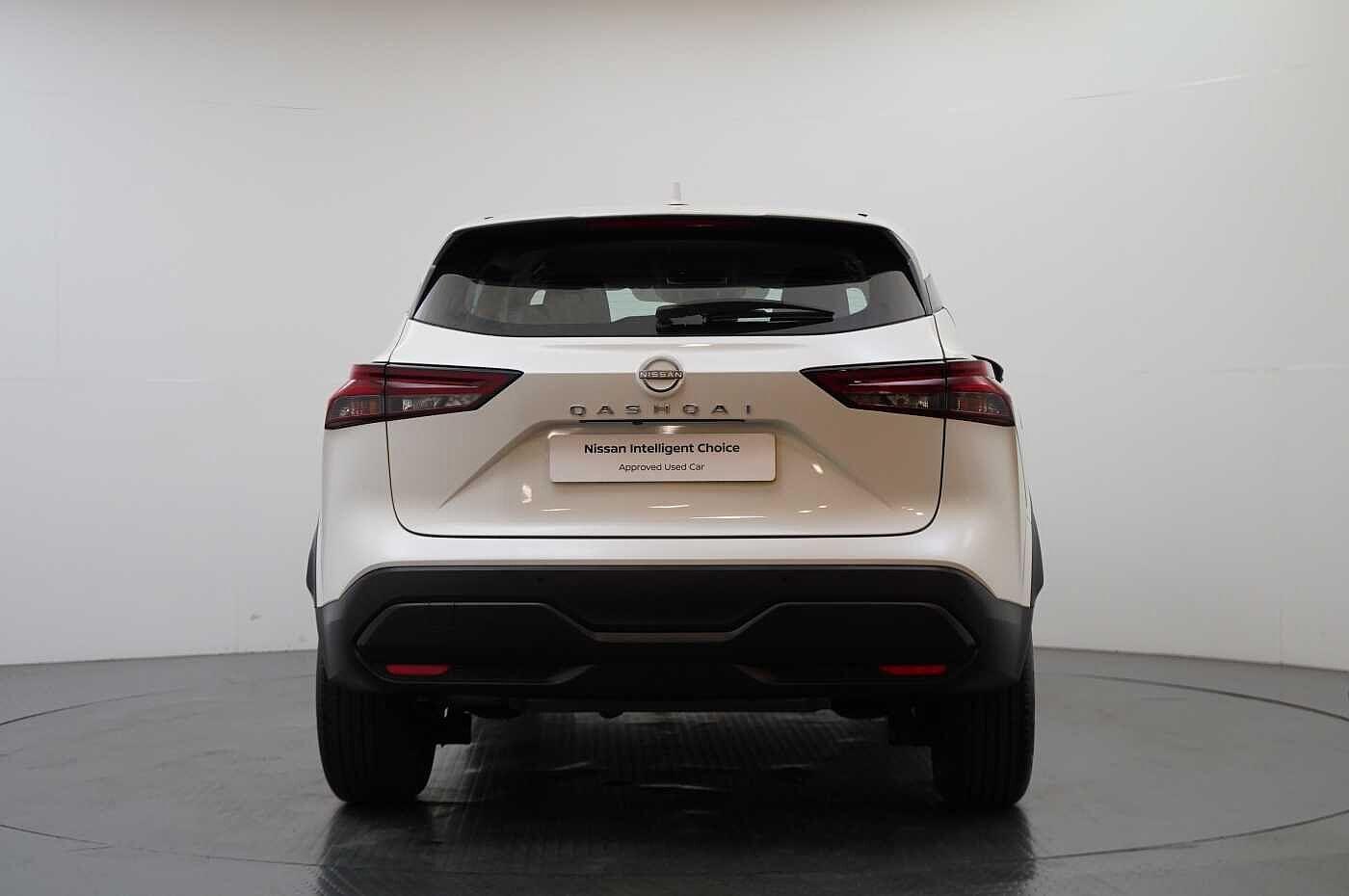 Used Nissan Qashqai 2022 for sale - 77104053: Photo 8