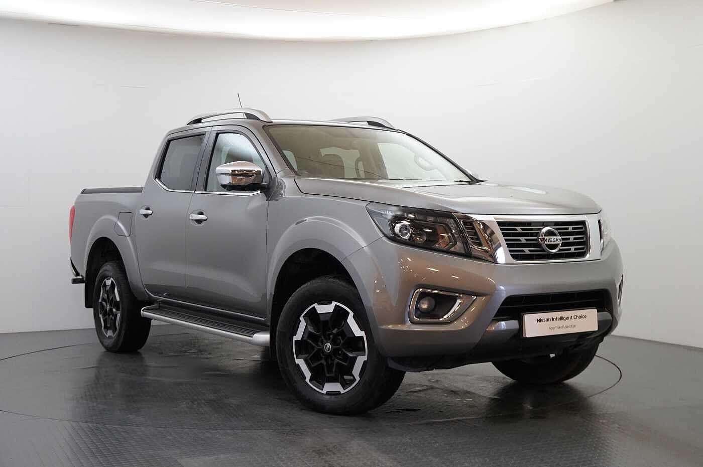 Used Nissan Navara 2021 for sale - 77568607: Photo 1