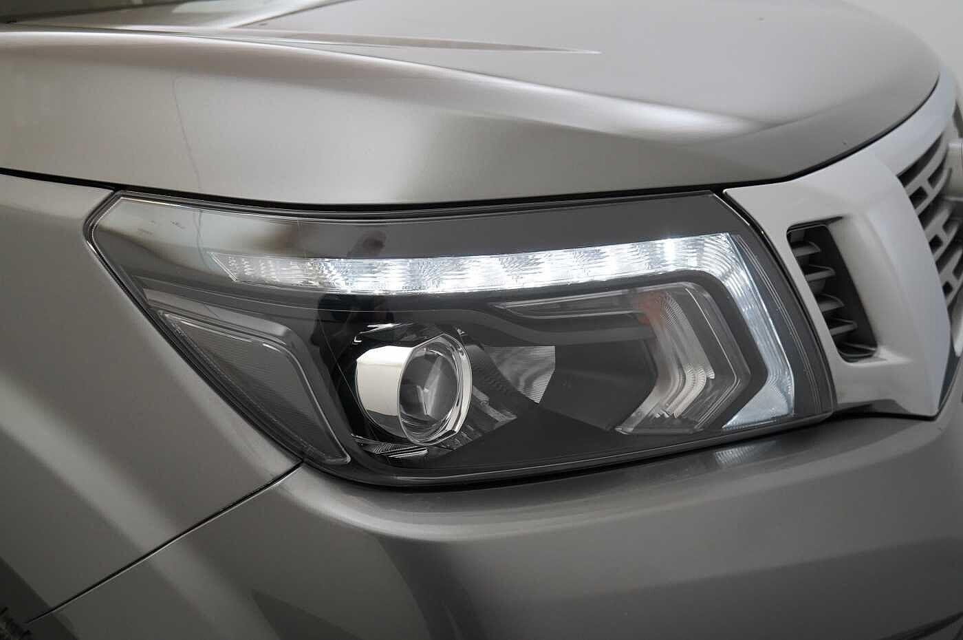 Used Nissan Navara 2021 for sale - 77568607: Photo 10