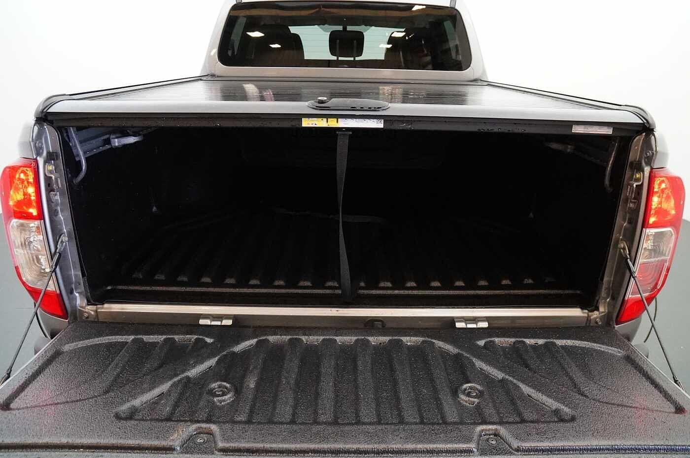 Used Nissan Navara 2021 for sale - 77568607: Photo 12