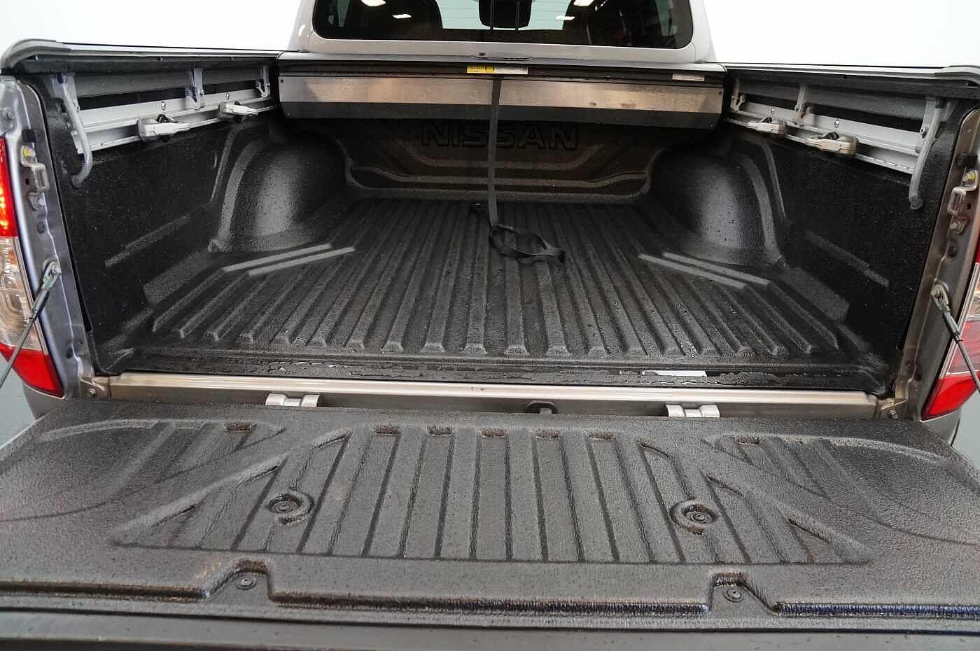 Used Nissan Navara 2021 for sale - 77568607: Photo 13