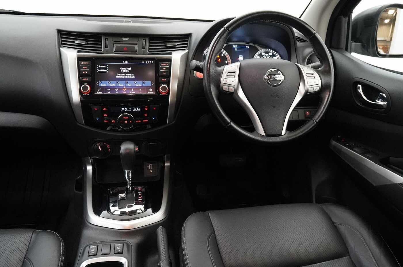 Used Nissan Navara 2021 for sale - 77568607: Photo 15