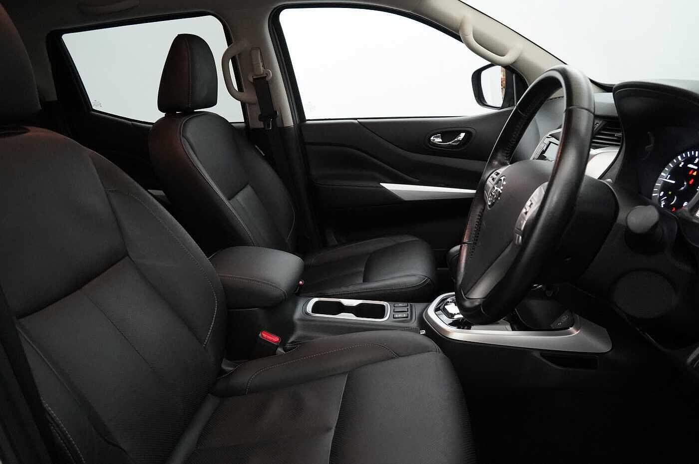 Used Nissan Navara 2021 for sale - 77568607: Photo 17