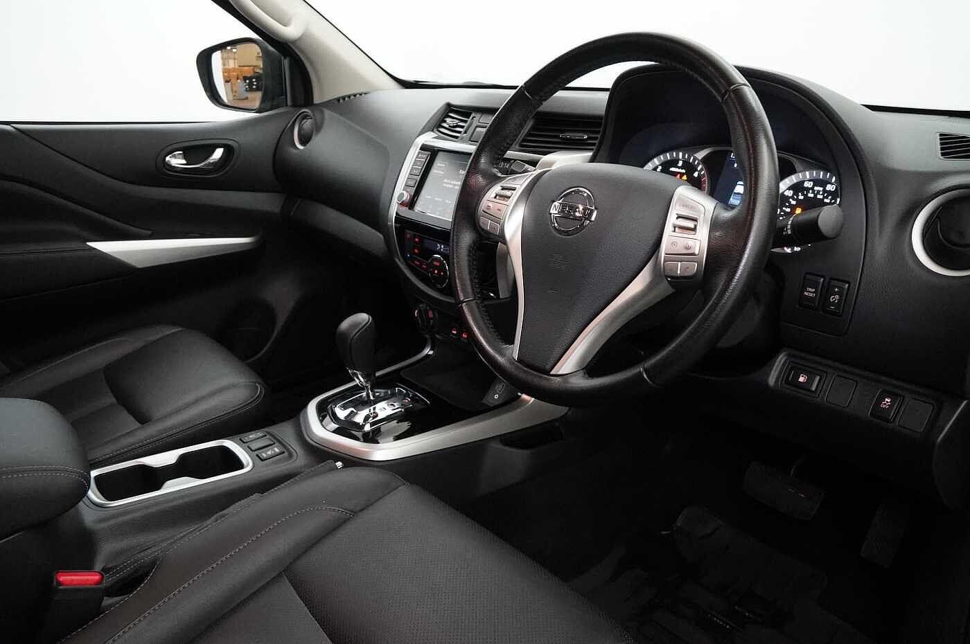 Used Nissan Navara 2021 for sale - 77568607: Photo 18