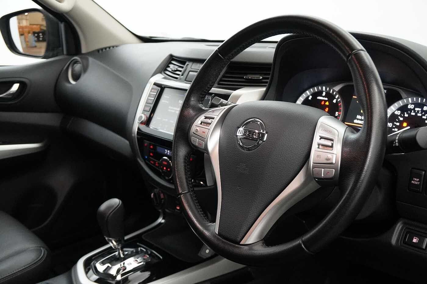 Used Nissan Navara 2021 for sale - 77568607: Photo 19