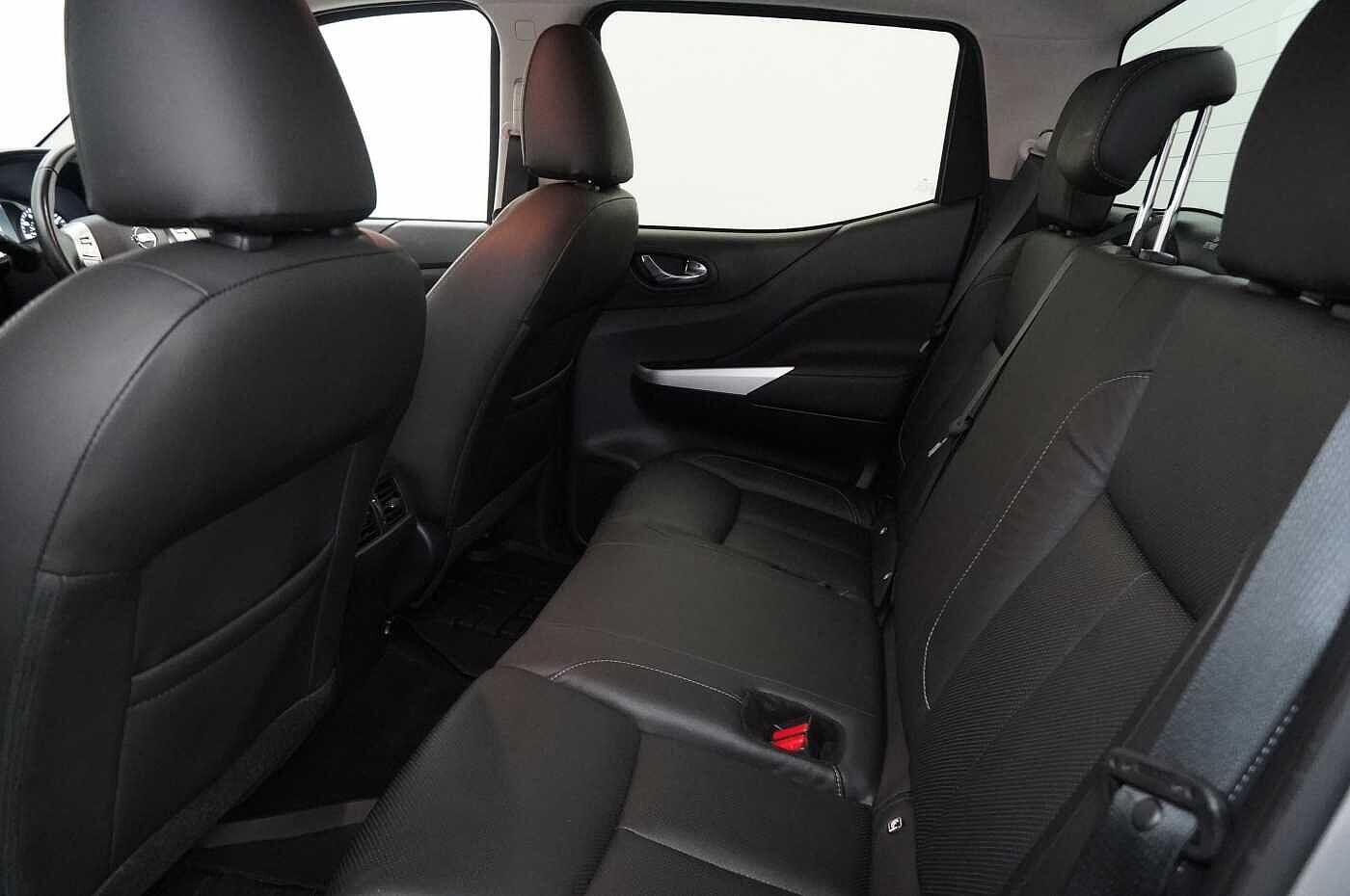 Used Nissan Navara 2021 for sale - 77568607: Photo 20