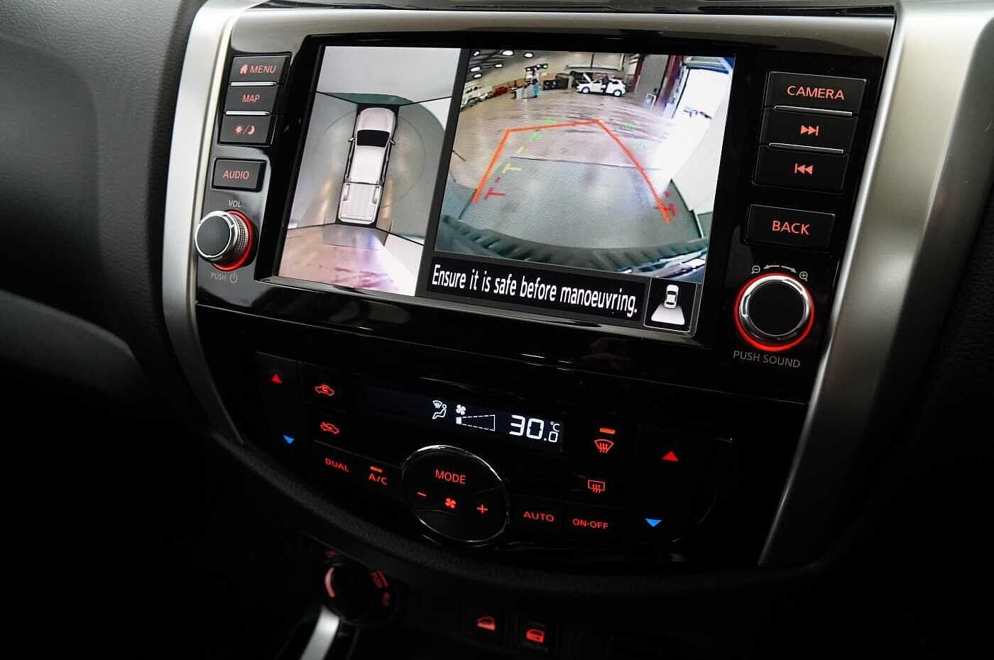 Used Nissan Navara 2021 for sale - 77568607: Photo 23