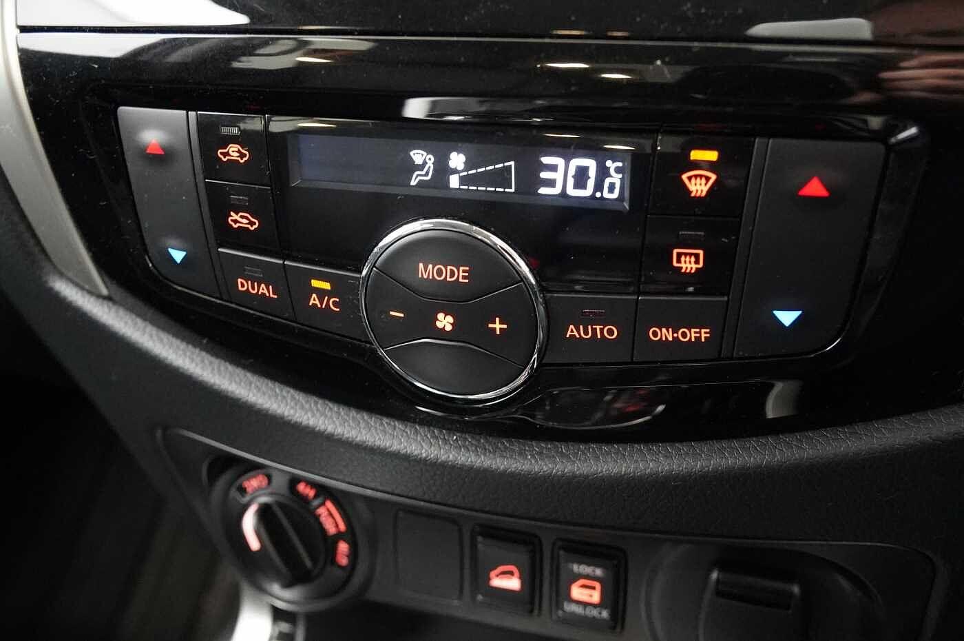 Used Nissan Navara 2021 for sale - 77568607: Photo 25