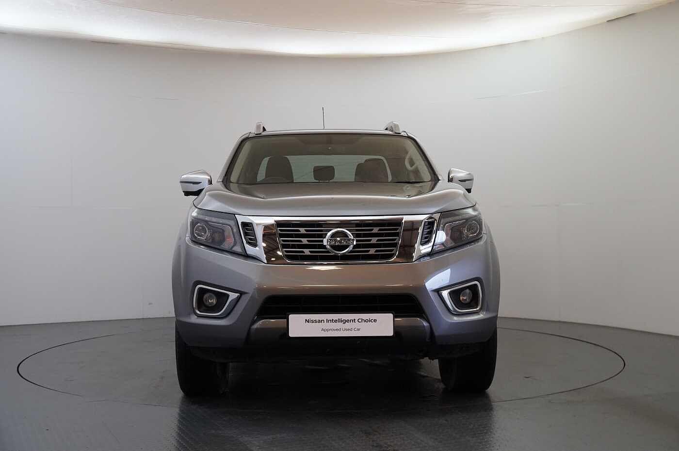 Used Nissan Navara 2021 for sale - 77568607: Photo 5