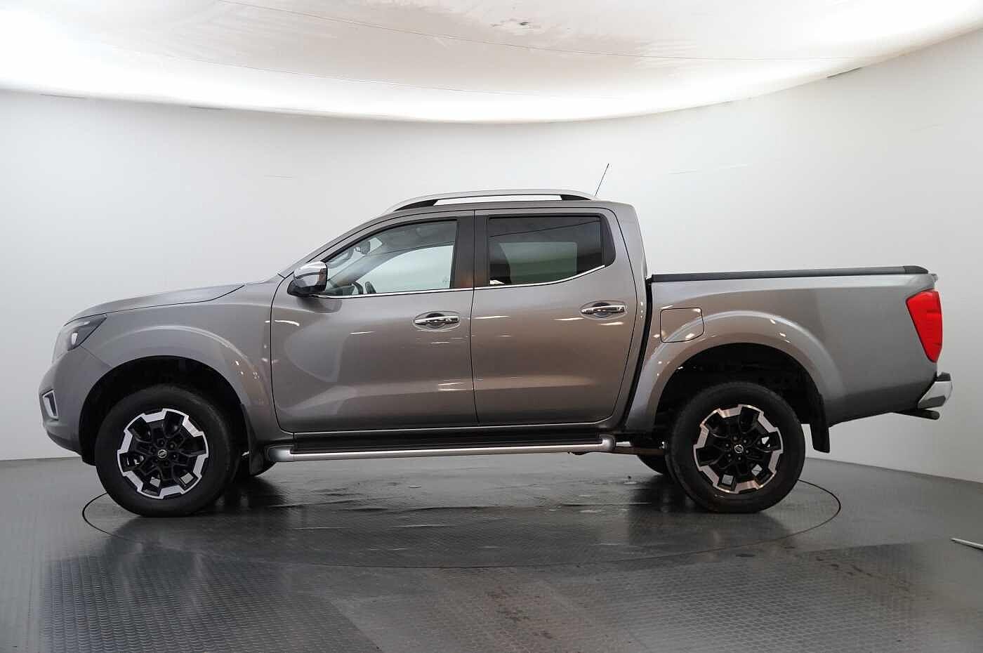 Used Nissan Navara 2021 for sale - 77568607: Photo 6