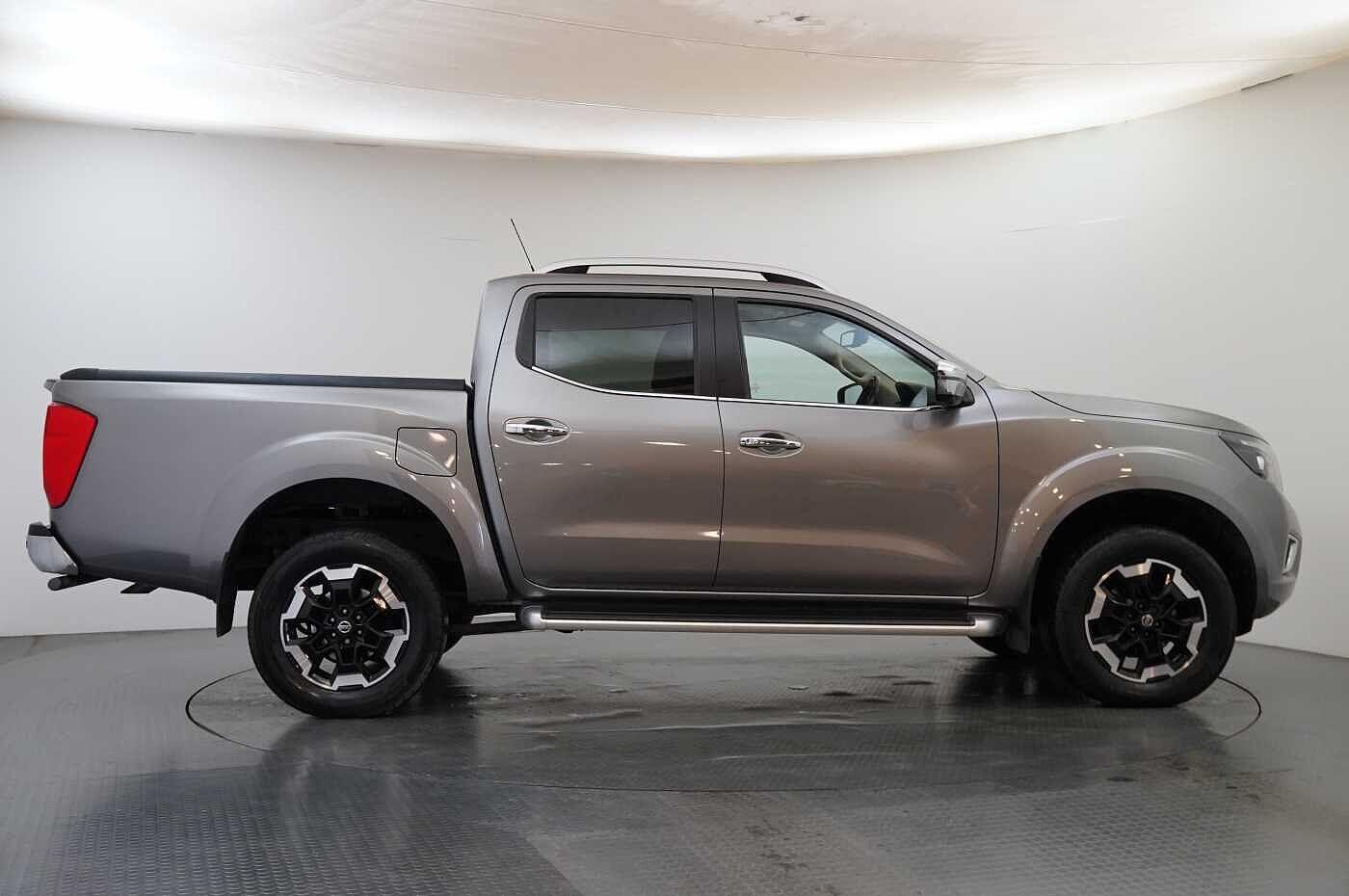Used Nissan Navara 2021 for sale - 77568607: Photo 7